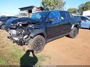 2023 Toyota Hilux 2.8 T/Diesel Rogue Double Cab 4X4 Auto