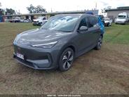 2025 Geely EX5