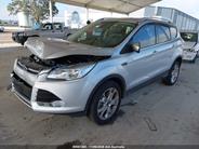 2013 Ford Kuga 1.6T Ecoboost Trend AWD Auto