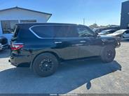 2023 Nissan Patrol