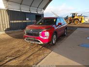 2021 Mitsubishi Outlander 2.5 LS 7 Seat CVT 2WD