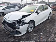 2023 Toyota Camry 2.5 Ascent Hybrid CVT