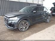 2021 Audi Q2