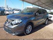 2014 Nissan Qashqai 2.0 ST
