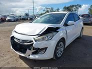 2014 Hyundai i30 1.8 Active Auto