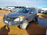 2013 Mazda BT-50 3.2 XT Dual Cab Utility 4x4