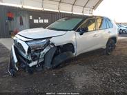2022 Toyota RAV4 2.5 Hybrid AWD XSE E-CVT