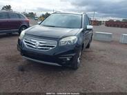 2013 Renault Koleos 2.0 dCi 110kw Dynamique 4x4 Auto