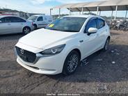 2023 Mazda Mazda2 G15 Evolve Auto