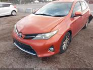 2013 Toyota Corolla 1.8 Ascent Sport