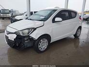 2013 Hyundai i20 1.4 Active Auto