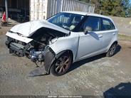 2023 MG MG3 1.5 Core Auto