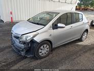 2014 Toyota Yaris 1.3 YR Auto
