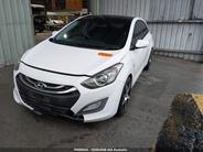 2013 Hyundai i30 1.8 Active Auto
