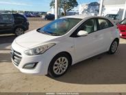 2015 Hyundai i30 1.8 Active Auto