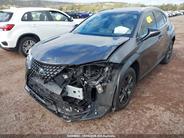 2023 Lexus UX 2.0 200 Luxury
