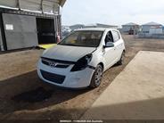 2011 Hyundai i20 1.4 Active Auto
