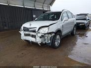 2013 Holden Captiva