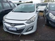2013 Hyundai i30 1.8 Active Auto