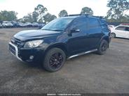 2012 Toyota RAV4 3.5 ZR6 4WD Auto