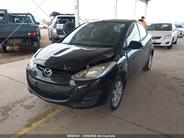 2012 Mazda Mazda2 1.5 Neo Auto