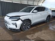 2025 BYD Sealion 6 1.5 DM-I Dynamic Auto