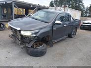 2023 Toyota Hilux 2.8 Turbo Diesel SR5 Double Cab 4X4 Auto