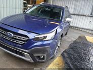 2022 Subaru Outback 2.5i AWD Touring CVT