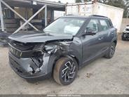 2025 Mahindra XUV3XO AX5L