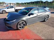 2022 Hyundai i30 Sedan 1.6 T-GDi N Line Premium DCT