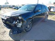 2013 Ford Territory 4.0 Titanium SSS