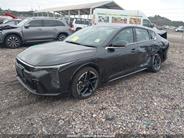 2025 KIA Rio 1.0 Turbo GT-Line DCT