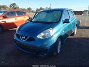 2015 Nissan Micra