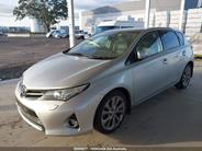 2014 Toyota Corolla 1.8 RZ CVT