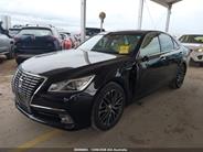 2013 Toyota Crown