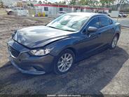 2013 Mazda Mazda6 2.5 Sport Auto