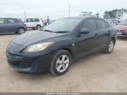 2013 Mazda Mazda3 2.0 Neo Activematic