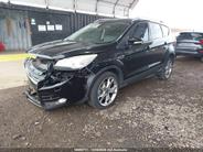 2014 Ford Kuga 1.6T Ecoboost Titanium AWD Auto