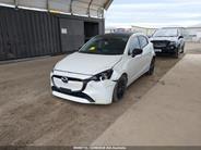 2024 Mazda Mazda2 G15 Pure SP Auto