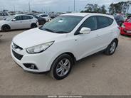 2012 Hyundai ix35 2.0 SE Auto