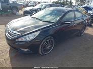 2011 Hyundai i45 2.4 GDI Elite Auto