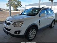 2013 Holden Captiva 5 2.4 2WD Auto