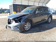 2013 Mazda CX-5 2.0 Maxx Sport FWD Auto
