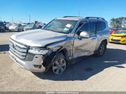 2023 Toyota LandCruiser 300 3.3 Turbo Diesel VX Auto