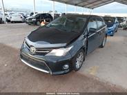2014 Toyota Corolla 1.8 Ascent Sport CVT