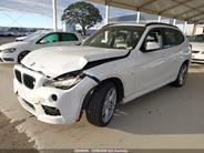 2014 BMW X1 2.0 xDrive28i Steptronic