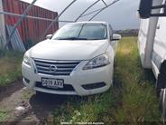 2013 Nissan Pulsar 1.8 ST CVT