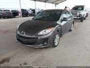 2012 Mazda Mazda3 2.0 Maxx Sport