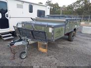 2021 Opus Camper Trailer