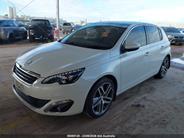 2014 Peugeot 308 1.6 110kW e-THP Allure Premium Auto